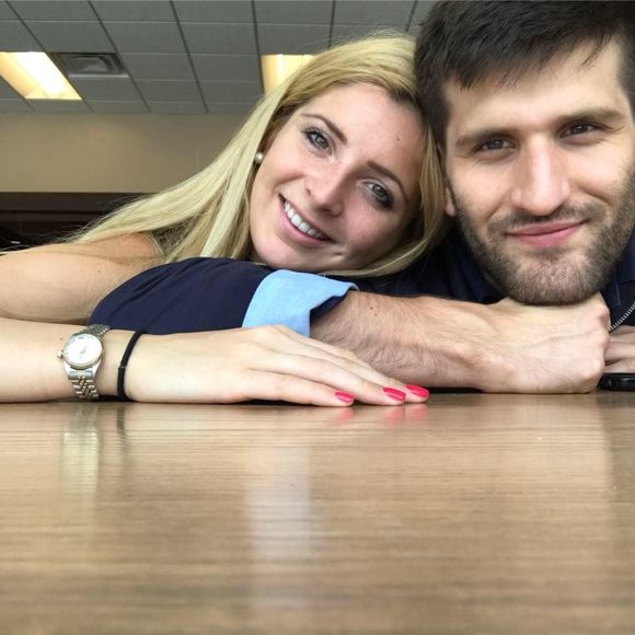 Meet your Posher, Amelia - Picture 1 of 1